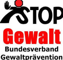 Stop Gewalt Logo