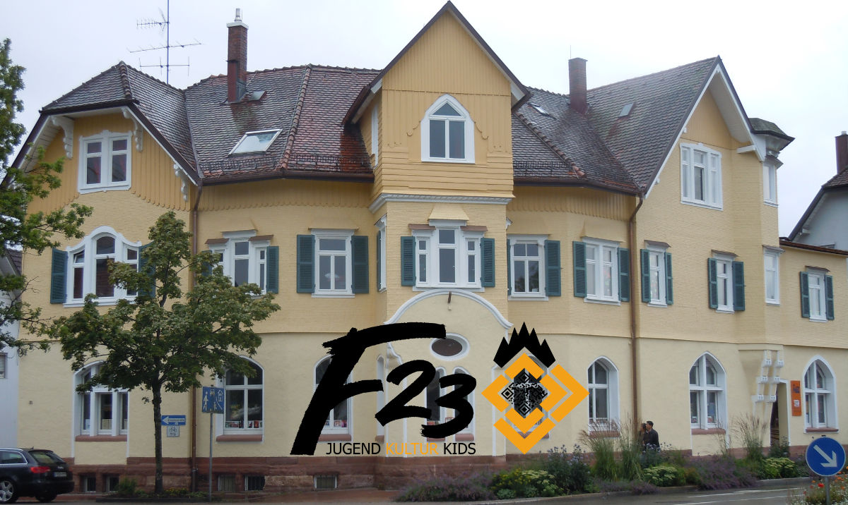 Kinder  und Jugendzentrum Freudenstadt