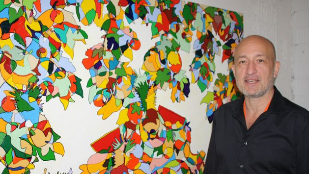 Albrecht Behmel foto Kuhnert