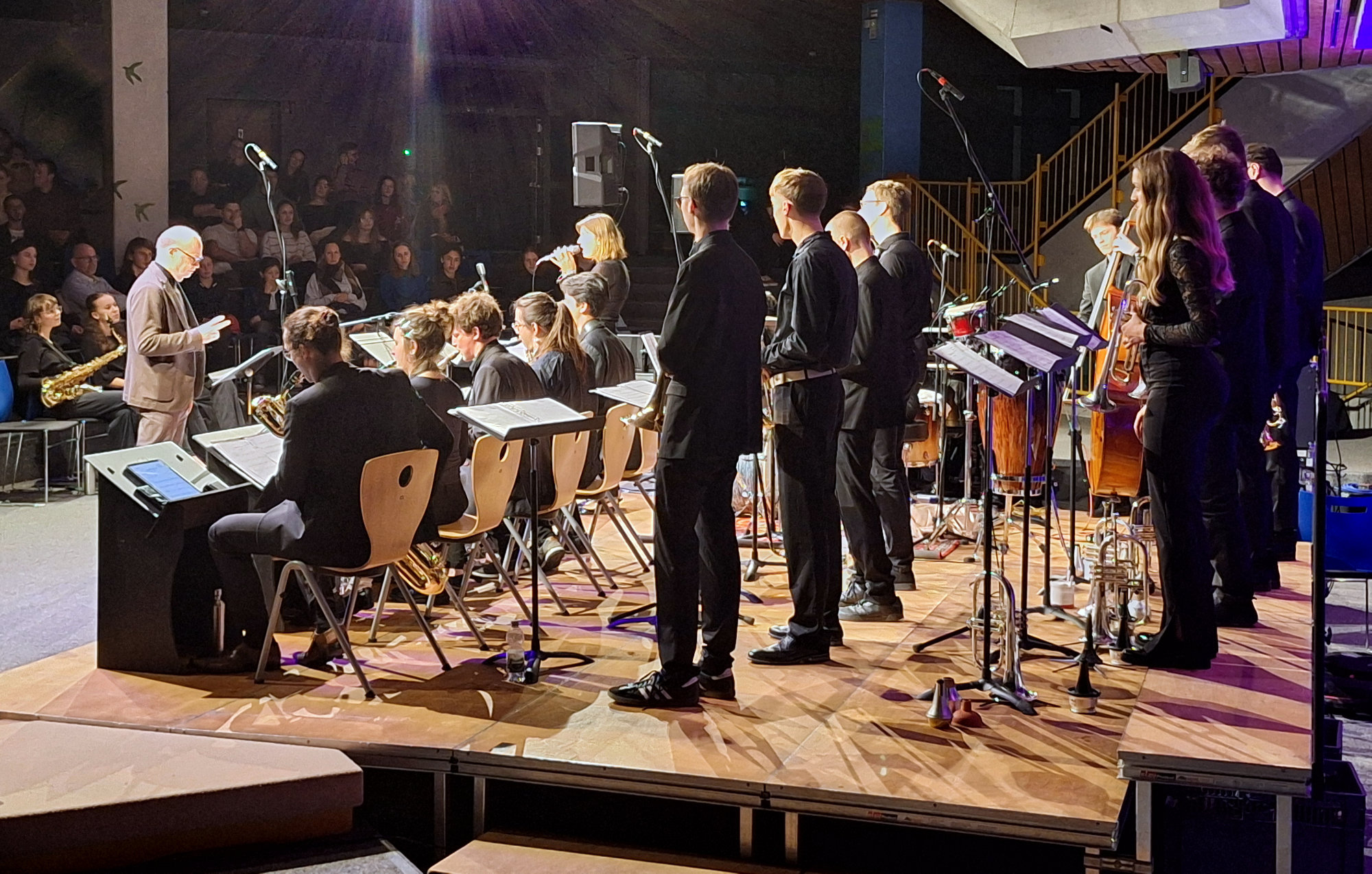 FDS Musicdays 2025: Ein Festival, das Freudenstadt zum Klingen bringt