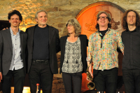 F23-Jazzclub: A Tribute to the Adderley Brothers - Karoline Höffler Quintett