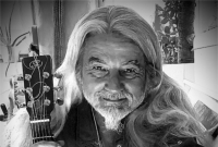FDS Musicdays: Neil Young Unplugged präsentiert von Bernhard Amsberg  