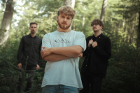 F23 in concert: Progressive Metal von 