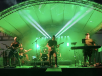 FDS Musicdays 2025: Knallerbande - Cover-Rock-Party-Night