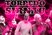 FDS Musicdays: OXXON Torpedo Sirnau - It might get loud